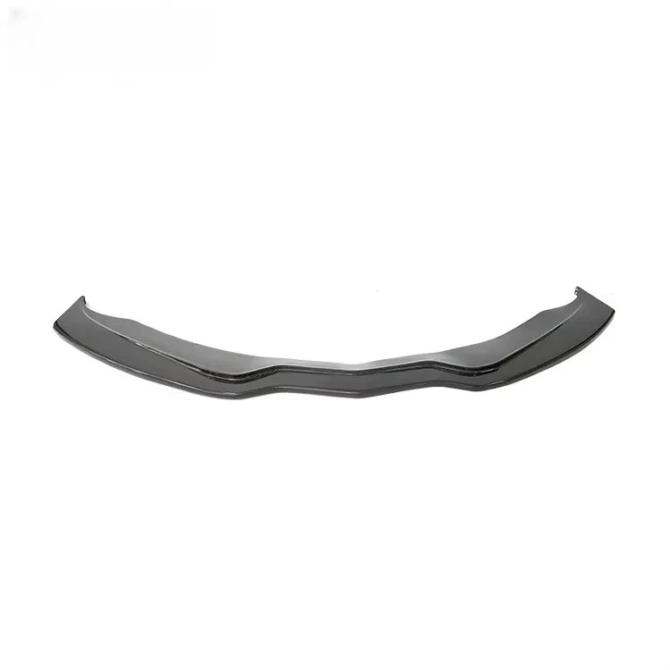 Factory Price Front Bumper Lip for Corvette C7 2013-on to L Style Front Bumper Lip Auto Accessories